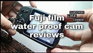 Fujifilm FinePix XP140 Review @Fujifilm FinePix XP140