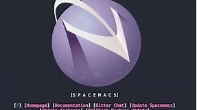 Spacemacs: Installation, Configuration, and Navigation Tutorial