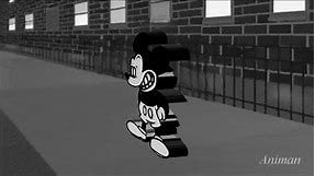 Mickey Mouse sings Ballin' (AI Cover)