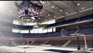 Ole Miss New Basketball Arena Virtual Tour