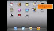 iPad: How to Set Up a POP Email Account
