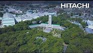 Odaira Memorial Museum (1956-2020) -presenting the exploits of the founder- - Hitachi