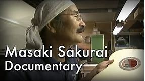 Masaki Sakurai - Documentary