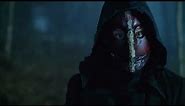 The Walking Dead 11x04 - Daryl Vs Reaper Fight Scene Season 11 Episode 4 Scene