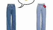 new jeans😱😱 #newjeans #supershy #meme #jeans #asap #upplaah