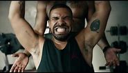 Drake dances to Taylor Swift's Bad Blood (FUNNY) - Apple Music Commercial