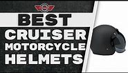 Best Cruiser Motorcycle Helmets 🏍 (Top Picks) | Speedy Moto