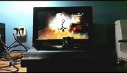 PS2 On PS3. Episode: 1 Ty the Tasmanian Tiger Gameplay