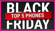 Black Friday 2020 best phone deals to look out for