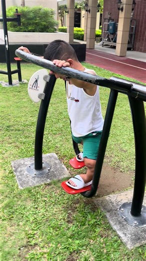 Maganda ang Pakiramdam ng Pag-eehersisyo