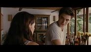 Twilight Saga Breaking Dawn Part 1 - Exclusive Honeymoon Scene from the Extended DVD!