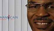 Herman Cain's Campaign Promises with Mike Tyson