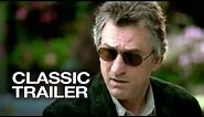 The Score (2001) Official Trailer #1 - Robert De Niro Movie HD