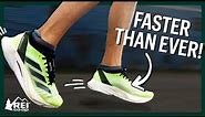 adidas Adizero Boston 12 Running Shoe Review