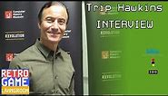 /r/retrogaming Podcast: Trip Hawkins interview (Founder of EA and 3DO)