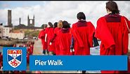 Pier Walk - University of St Andrews Traditions