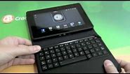 BlackBerry Mini Keyboard for PlayBook