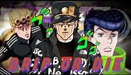 Which Joestar Has the most DEVIOUS Drip