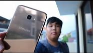 Samsung Galaxy J4 Plus Resmi Indonesia : Review