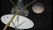 Voyager 2: Neptune Encounter