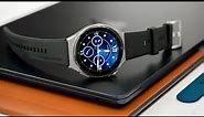 The Best Non-Apple Smartwatch - HUAWEI Watch GT3 Pro
