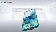 Samsung Galaxy Note 9 Kickstand Waterproof Case