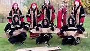 Kurenya | Bear dance | Mansi folk song | Mansi people | Siberia