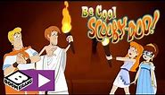 Be Cool, Scooby-Doo! | Ancient Mythstery | Boomerang UK