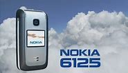Телефон Nokia 6125