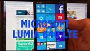 Upgrade your Microsoft Lumia 640 LTE to Windows 10 Mobile