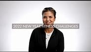 6-Week New Year, New You 2022 Fitness Program & Challenges | Intro