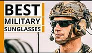 6 Best Ballistic Goggles and Military Sunglasses