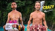 My (Less Extreme) Animal Based Diet | Paul Saladino Diet Dismantled