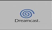Sega Dreamcast Boot Up DevKit Start Up Full HD 1080p