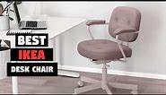 Top 5 Best Ikea Desk Chair For Your Home Office Review in 2023