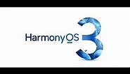 How to upgrade your device to HarmonyOS 3.0 if you have not yet received push OTA update
