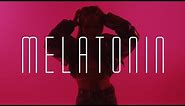 Alli Haber - Melatonin [Official Music Video]