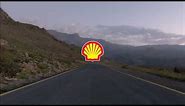 Shell Logo History