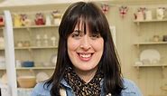 Bake Off star Beca Lyne-Pirkis looks completely different as a presenter on Welsh TV 9 years after the tent