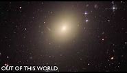 IC 1101 - The (Old) Largest Galaxy Ever Discovered