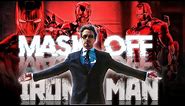 Tony stark edit ❤️‍🔥⚡||iron man status 💜😌|| Iron Man X Mask off edit 🖤|| EPIX RZ