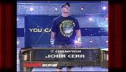 John Cena Vs Lita Part 2 RAW Sep 25, 2006
