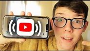 How To Live Stream On YouTube On Phone (Without Requirements) - Go Live On YouTube Mobile