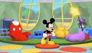 Mickey Mouse Clubhouse - Mickey's messages from Mars | Official Disney Junior Africa