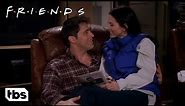 Friends: Joey Has a Dream About Monica (Season 5 Clip) | TBS