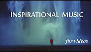 Inspirational Background Music for Videos & Success Presentation - Royalty Free