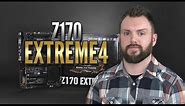 ASRock Z170 Extreme4 Review [4K]