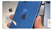Mobile_Uk - 👉🏻 #Apple iPhone 13 👉🏻sim : 1👉🏻 Mémoire :...