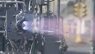 Watch NASA test revolutionary new rotating detonation rocket engine (video)