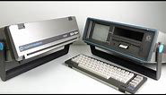 Commodore SX-64 Faults & Fixes